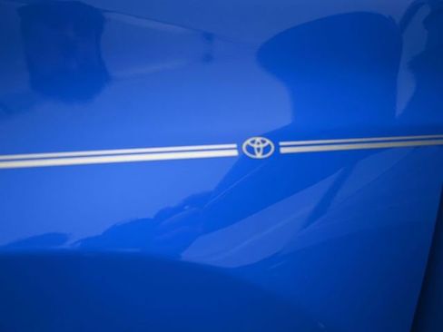 Used 2021 Toyota Tacoma TRD Off-Road image 35