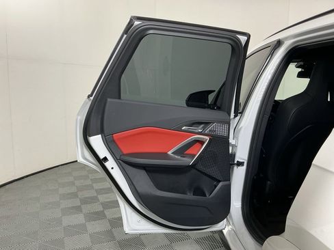 Certified 2025 BMW X1 M35i w/ Premium Package AWD/4WD image 24