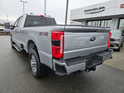 Used 2024 Ford F350 Lariat