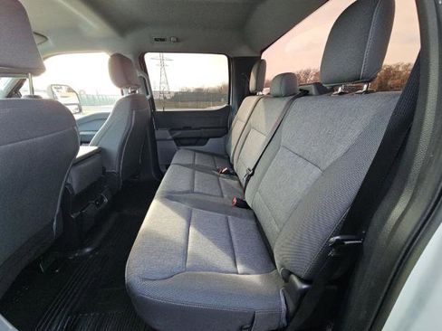 Used 2024 Ford F350 XL w/ XL Driver Assist Package image 8