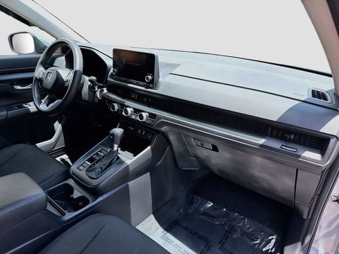 Certified 2024 Honda CR-V EX image 32