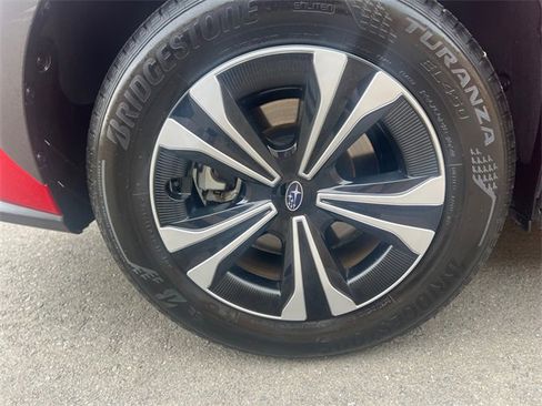 Used 2024 Subaru Solterra Premium image 21