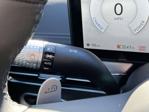 New 2024 Genesis GV60 Performance AWD/4WD image 24