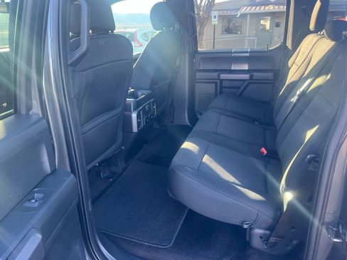 Used 2019 Ford F150 XLT w/ Equipment Group 302A Luxury image 25