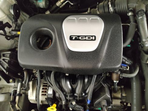 Used 2018 Hyundai Sonata ECO FWD image 30