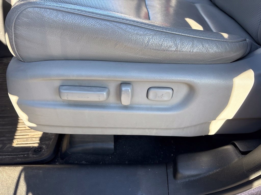 Used 2016 Honda Pilot Elite image 18