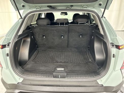 Used 2024 Hyundai Kona SEL AWD/4WD image 21
