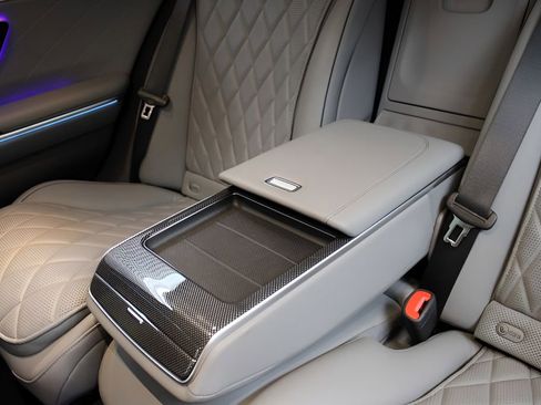 Used 2022 Mercedes-Benz S 580 4MATIC Sedan image 17