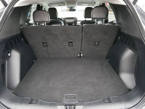 Certified 2024 Ford Escape Platinum image 20