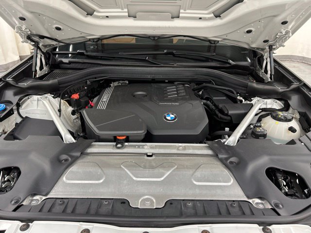Used 2023 BMW X3 xDrive30i w/ M Sport Package AWD/4WD image 27