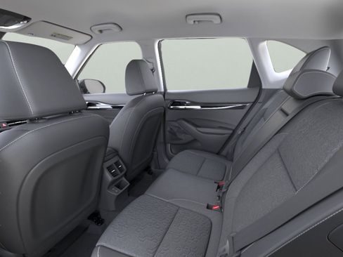 New 2026 Kia Seltos S FWD image 18