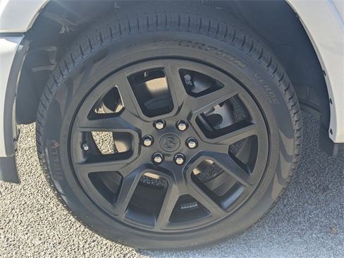 New 2026 RAM 1500 Laramie w/ Night Edition image 10