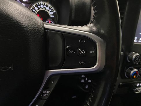 Used 2021 RAM 1500 Big Horn AWD/4WD image 18