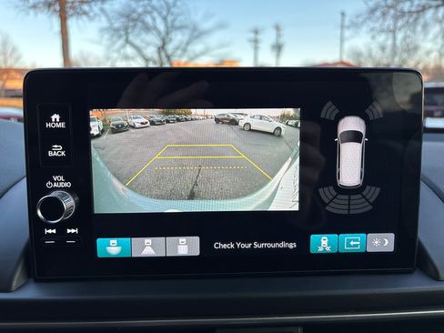 Used 2025 Honda Pilot Touring image 20