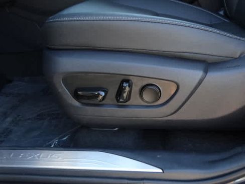 Used 2026 Lexus NX 350 AWD w/ Accessory Package (Z2) image 16