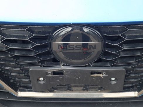 Used 2021 Nissan Sentra SR image 32