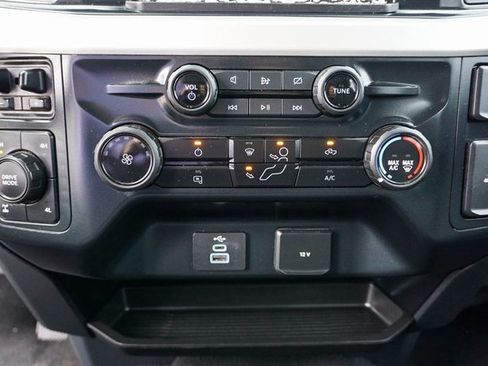 Used 2023 Ford F250 XL w/ STX Appearance Package image 20