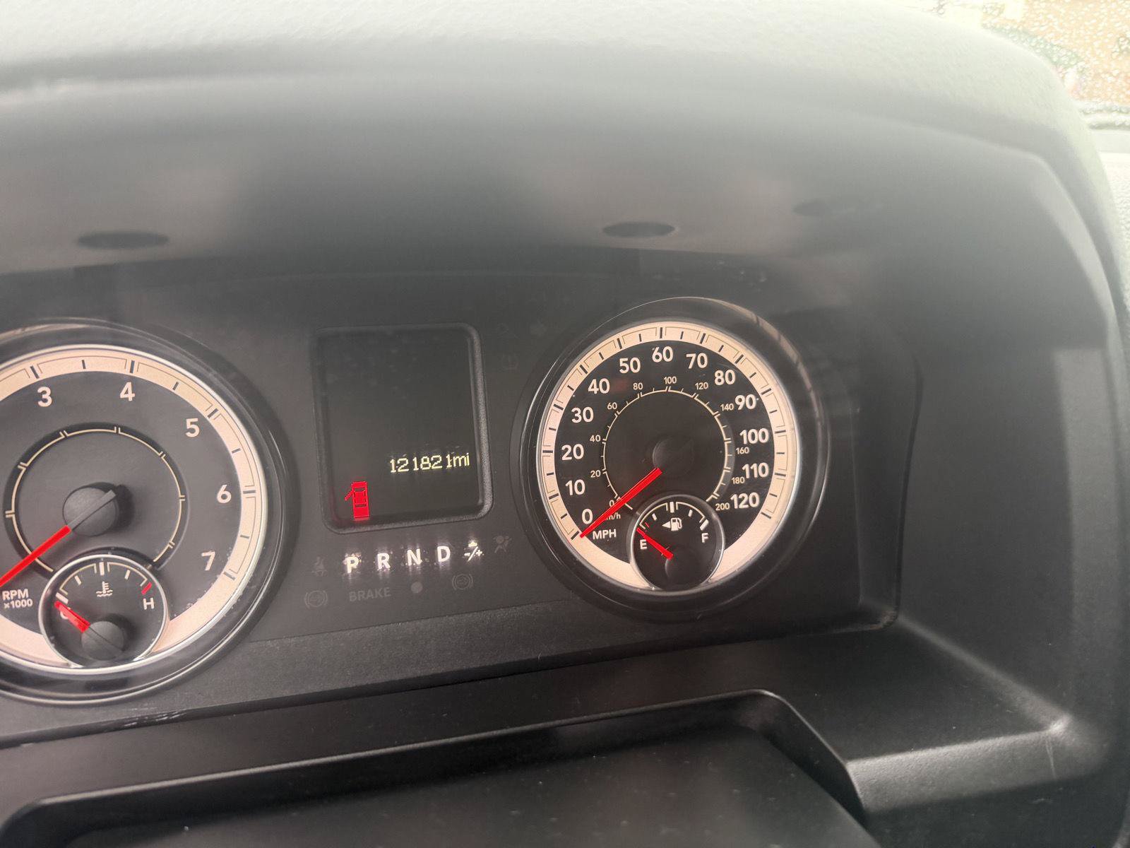 Used 2021 RAM 1500 Classic SLT AWD/4WD image 23