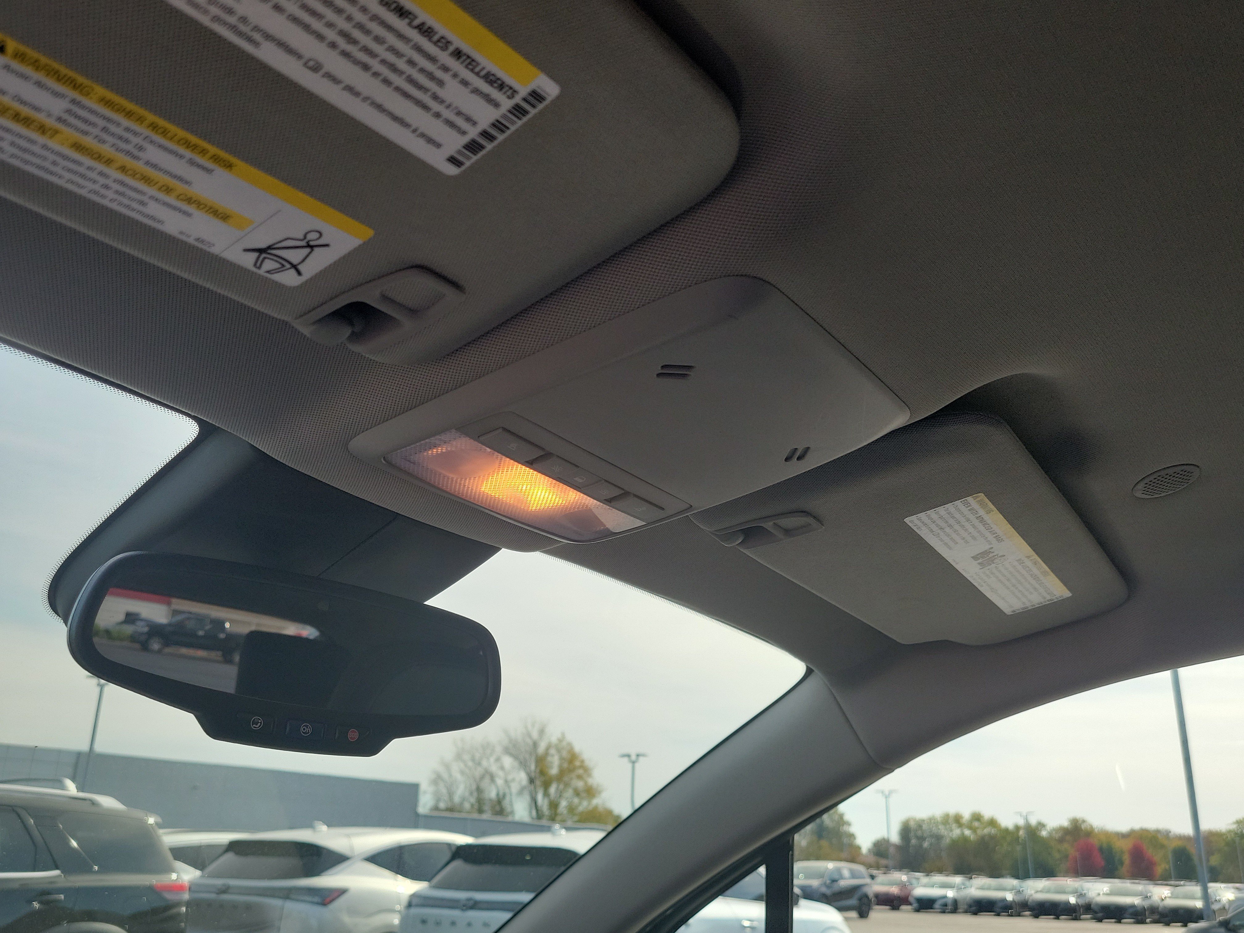 Used 2016 Buick Encore Leather FWD image 30