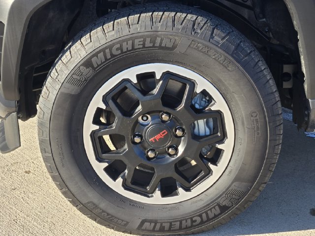 Used 2026 Toyota 4Runner TRD Off-Road Premium w/ Tow Technology Package AWD/4WD image 11