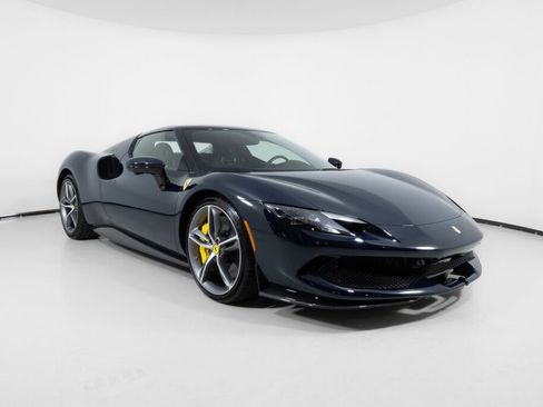 Used 2024 Ferrari 296 GTB image 6