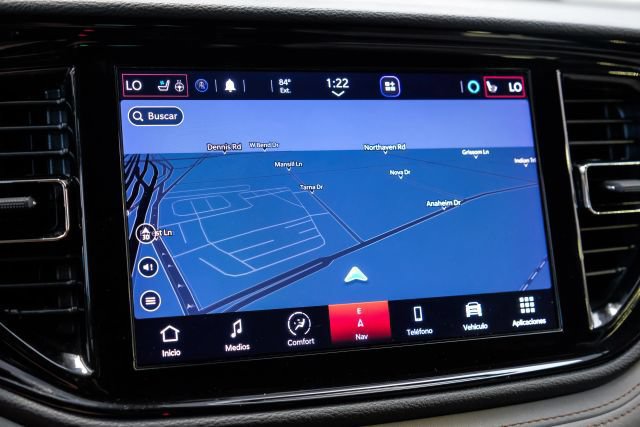Used 2022 Dodge Durango R/T RWD image 27