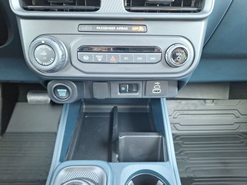 New 2026 Ford Maverick Lariat AWD/4WD image 12