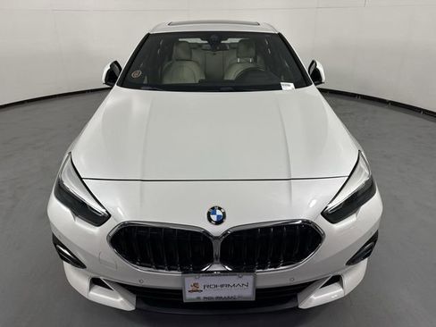Used 2021 BMW 228i Gran Coupe w/ Premium Package FWD image 26