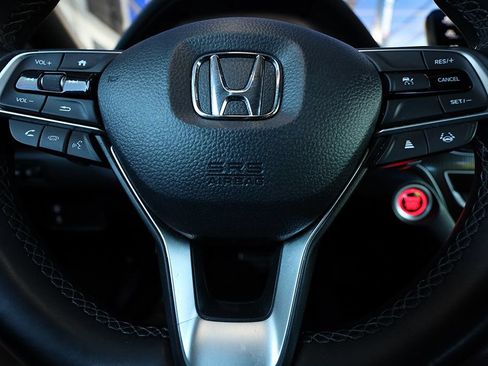 Used 2021 Honda Accord Sport image 26