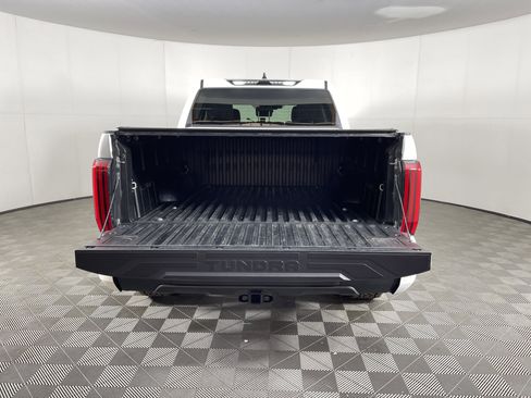 Used 2023 Toyota Tundra SR5 image 7