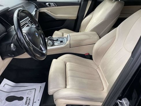 Used 2019 BMW X5 xDrive40i AWD/4WD image 13