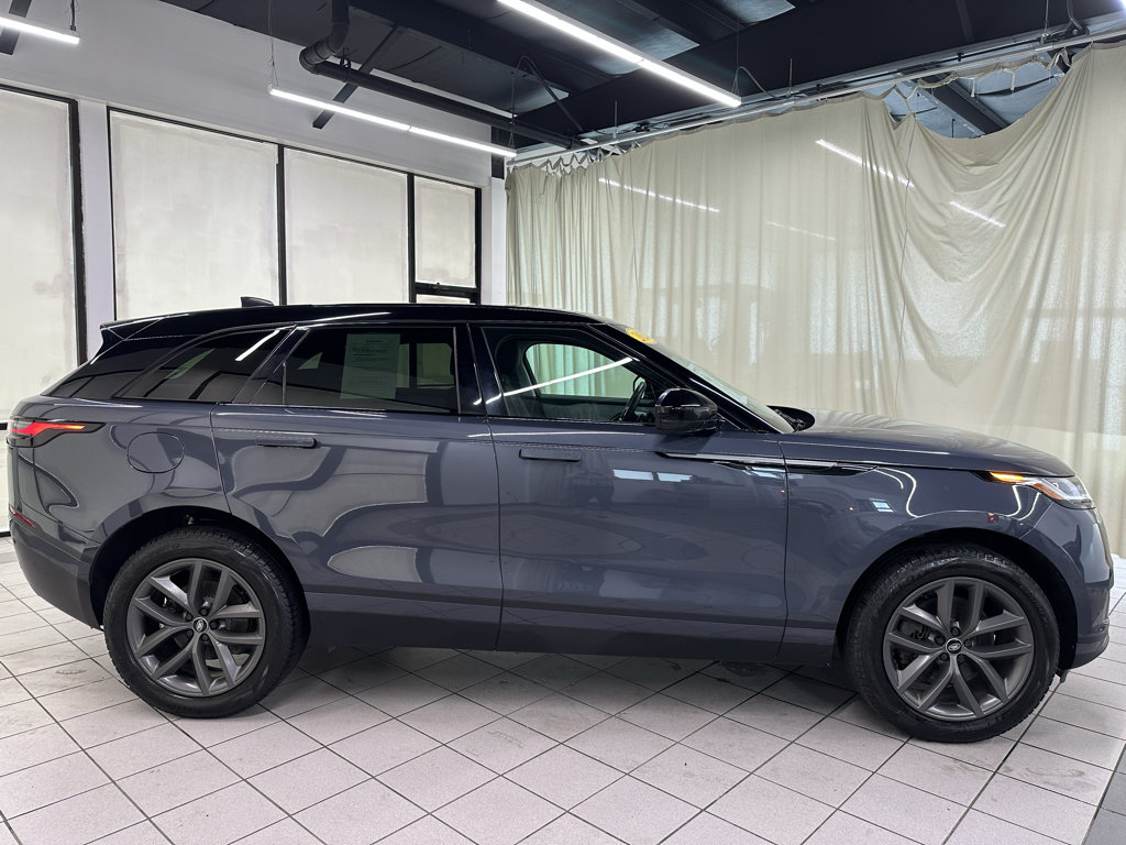 Used 2024 Land Rover Range Rover Velar S AWD/4WD image 3