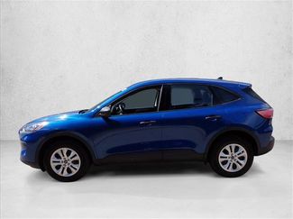 Used 2022 Ford Escape S AWD/4WD video 2