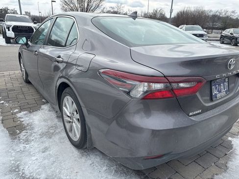 Used 2023 Toyota Camry LE image 7