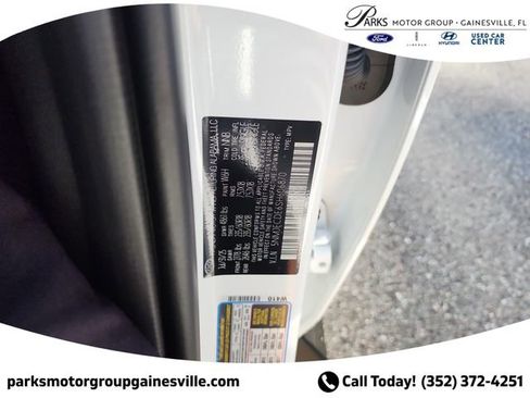 New 2025 Hyundai Tucson XRT image 27