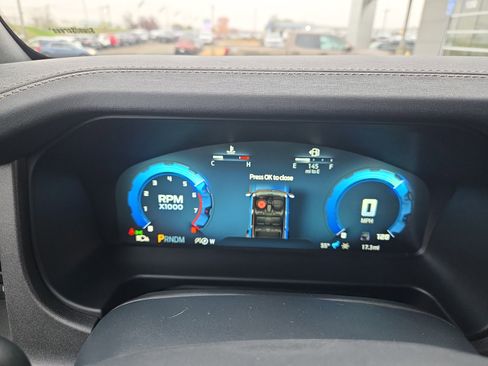 New 2025 Ford Bronco Badlands w/ Sasquatch Package image 16