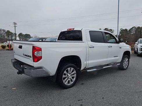 Used 2014 Toyota Tundra Limited image 3