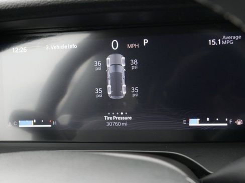 Used 2023 Jeep Grand Cherokee Altitude image 29