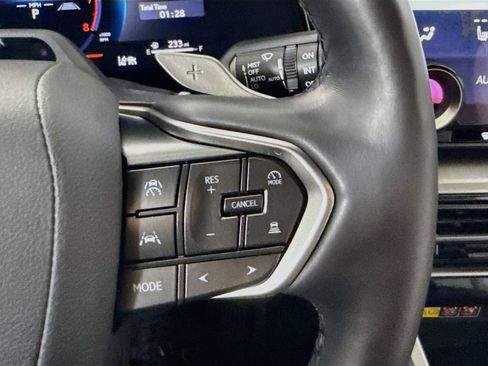 Certified 2026 Lexus TX 350 FWD w/ Convenience Package image 12
