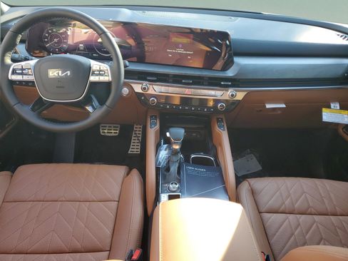 New 2025 Kia Telluride SX X-Line image 10