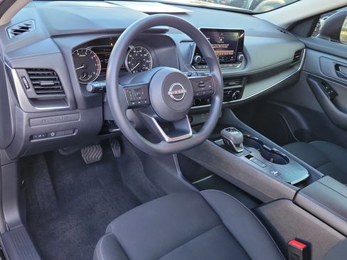 Certified 2024 Nissan Rogue S image 18