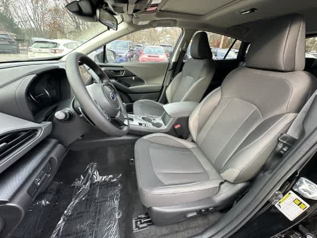Certified 2026 Subaru Crosstrek 2.5i Premium AWD/4WD image 17