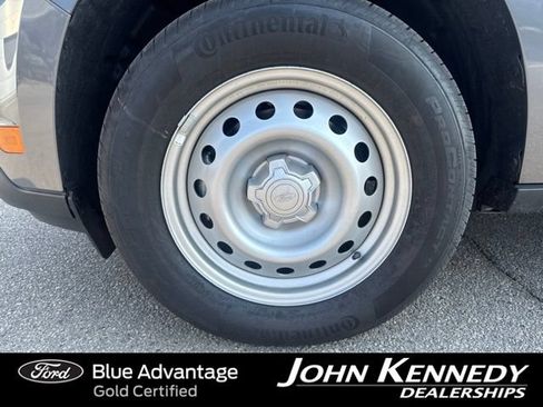 Certified 2026 Ford Maverick XL AWD/4WD image 2