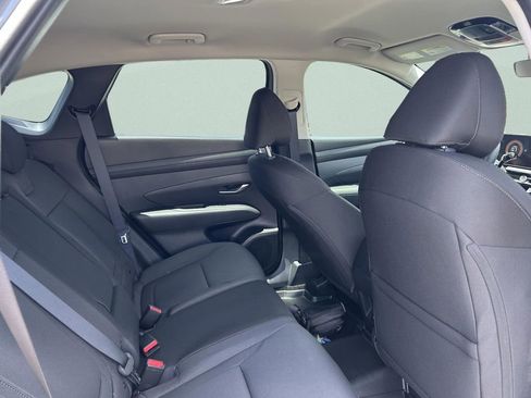 New 2026 Hyundai Tucson SE FWD image 19
