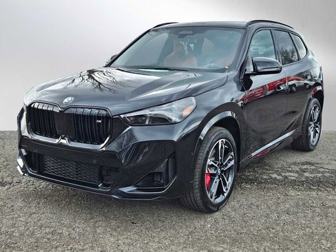 New 2026 BMW X1 M35i w/ Technology Package image 7