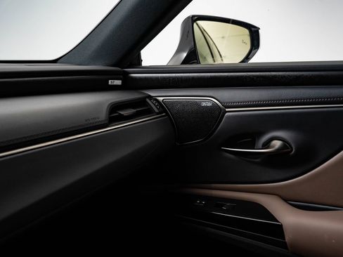 Certified 2025 Lexus ES 350 Ultra Luxury FWD image 39