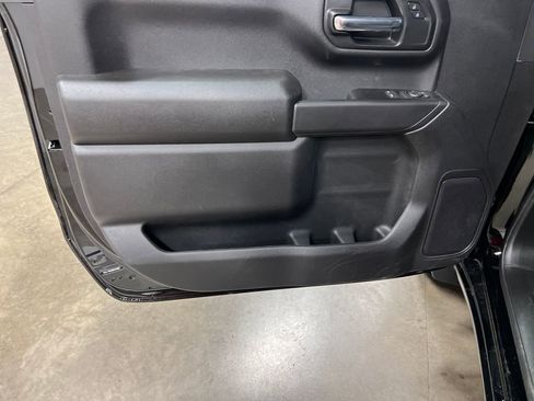 New 2026 Chevrolet Silverado 1500 W/T w/ WT Safety Package AWD/4WD image 15