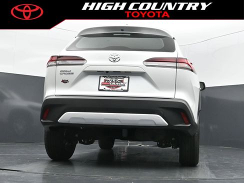 New 2026 Toyota Corolla Cross L FWD image 40