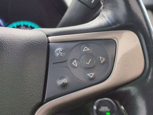 Used 2017 GMC Yukon XL Denali w/ Open Road Package image 33