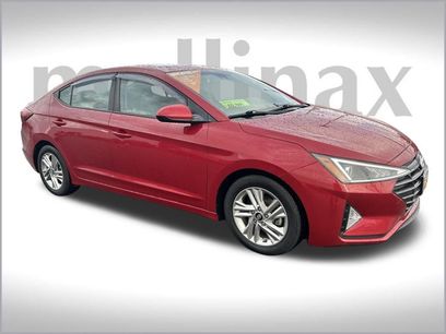 Used 2019 Hyundai Elantra Value Edition